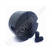 Casquillo cónico tipo 2517 diámetro del eje 30 mm MA2517-30