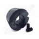Casquillo cónico tipo 2517 diámetro del eje 42 mm MA2517-42