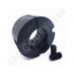 Casquillo cónico tipo 2517 diámetro del eje 42 mm MA2517-42