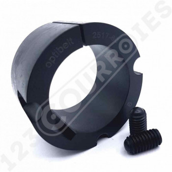 El modelo de Casquillo cónico tipo 2517 diámetro del eje 60 mm MA2517-60 - MA2517-60