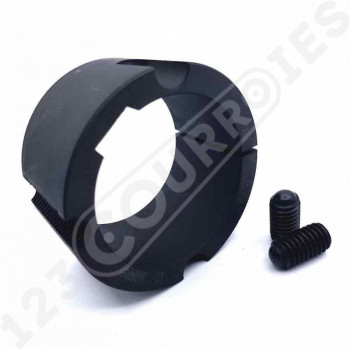 El modelo de Casquillo cónico tipo 2517 diámetro del eje 65 mm MA2517-65 - MA2517-65