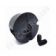 Casquillo cónico tipo 3020 diámetro del eje 30 mm MA3020-30