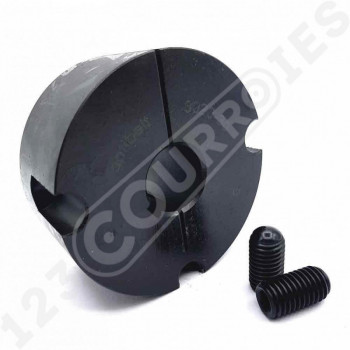 El modelo de Casquillo cónico tipo 3020 diámetro del eje 30 mm MA3020-30 - MA3020-30