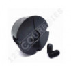 Casquillo cónico tipo 3020 diámetro del eje 30 mm MA3020-30