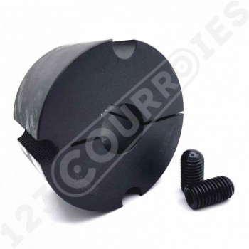 El modelo de Casquillo cónico tipo 3020 diámetro del eje 32 mm MA3020-32 - MA3020-32