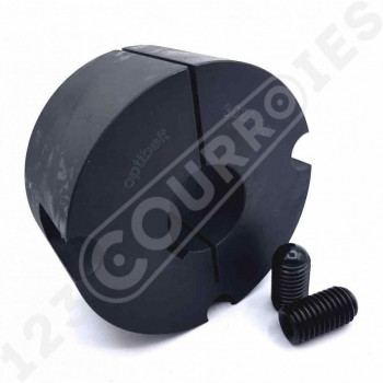 El modelo de Casquillo cónico tipo 3020 diámetro del eje 35 mm MA3020-35 - MA3020-35