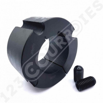 El modelo de Casquillo cónico tipo 3020 diámetro del eje 60 mm MA3020-60 - MA3020-60