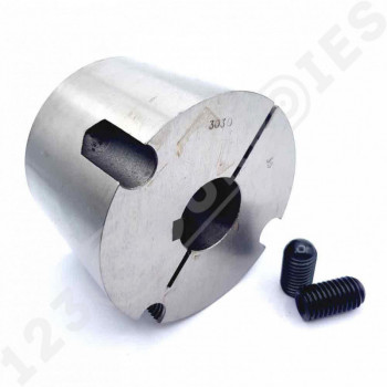 El modelo de Casquillo cónico tipo 3030 diámetro del eje 35 mm MA3030-35 - MA3030-35