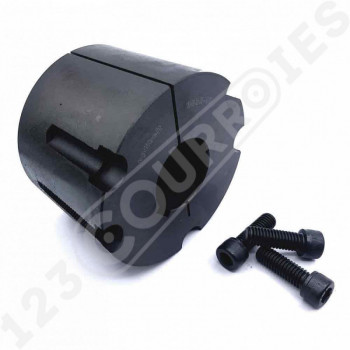 El modelo de Casquillo cónico tipo 3535 diámetro del eje 48 mm MA3535-48 - MA3535-48