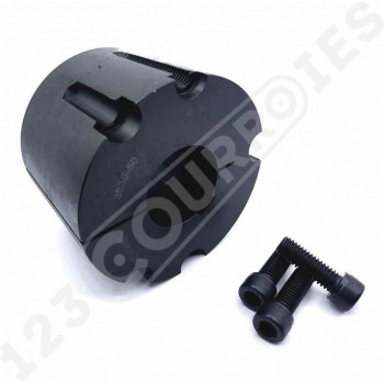 El modelo de Casquillo cónico tipo 3535 diámetro del eje 50 mm MA3535-50 - MA3535-50