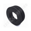 Polea trapezoidal para casquillo cónico SPA100/2MA