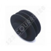 Polea trapezoidal para agujero cilíndrico SPA100/2
