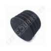 Polea trapezoidal para agujero cilíndrico SPA100/4