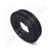 Polea trapezoidal para casquillo cónico SPA106/1MA