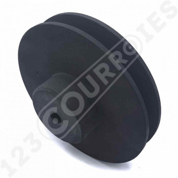 El modelo de Polea trapezoidal para agujero cilíndrico SPA112/1 - SPA112/1