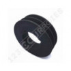 Polea trapezoidal para casquillo cónico SPA112/2MA
