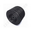 Polea trapezoidal para casquillo cónico SPA112/5MA