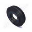 Polea trapezoidal para casquillo cónico SPA118/1MA