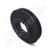 Polea trapezoidal para casquillo cónico SPA125/1MA
