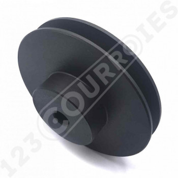 El modelo de Polea trapezoidal para agujero cilíndrico SPA125/1 - SPA125/1