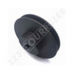Polea trapezoidal para agujero cilíndrico SPA125/1