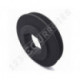 Polea trapezoidal para casquillo cónico SPA132/1MA