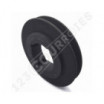 Polea trapezoidal para casquillo cónico SPA132/1MA