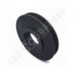 Polea trapezoidal para casquillo cónico SPA140/1MA
