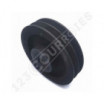 Polea trapezoidal para agujero cilíndrico SPA140/2
