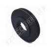 Polea trapezoidal para casquillo cónico SPA150/1MA