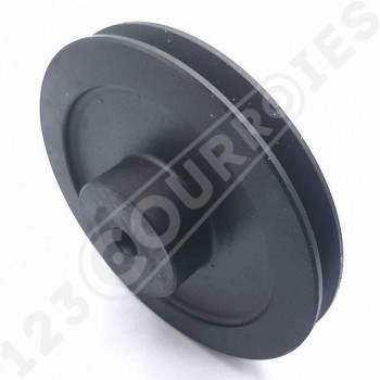 El modelo de Polea trapezoidal para agujero cilíndrico SPA160/1 - SPA160/1