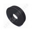 Polea trapezoidal para casquillo cónico SPA160/2MA