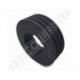 Polea trapezoidal para casquillo cónico SPA160/3MA