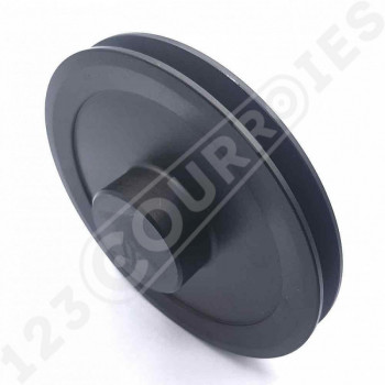 El modelo de Polea trapezoidal para agujero cilíndrico SPA170/1 - SPA170/1