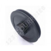 Polea trapezoidal para agujero cilíndrico SPA170/1