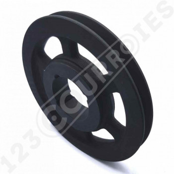 El modelo de Polea trapezoidal para casquillo cónico SPA180/1MA - SPA180/1MA