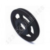 Polea trapezoidal para casquillo cónico SPA180/1MA