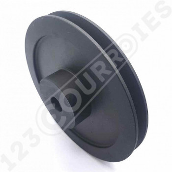El modelo de Polea trapezoidal para agujero cilíndrico SPA180/1 - SPA180/1
