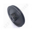 Polea trapezoidal para agujero cilíndrico SPA180/1