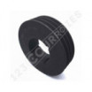 Polea trapezoidal para casquillo cónico SPA180/3MA
