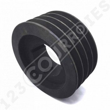 El modelo de Polea trapezoidal para casquillo cónico SPA180/4MA - SPA180/4MA