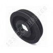 Polea trapezoidal para casquillo cónico SPA190/2MA