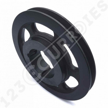 El modelo de Polea trapezoidal para casquillo cónico SPA200/1MA - SPA200/1MA