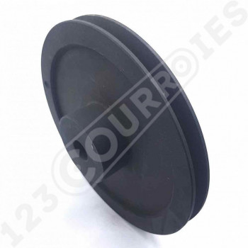 El modelo de Polea trapezoidal para agujero cilíndrico SPA200/1 - SPA200/1
