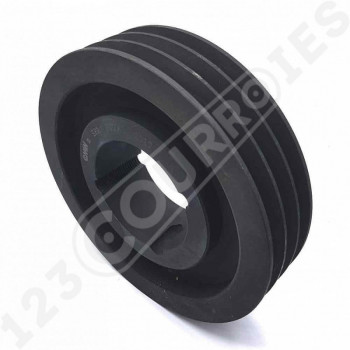 El modelo de Polea trapezoidal para casquillo cónico SPA200/3MA - SPA200/3MA