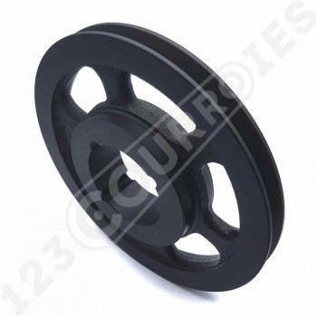 El modelo de Polea trapezoidal para casquillo cónico SPA212/1MA - SPA212/1MA
