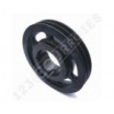 Polea trapezoidal para casquillo cónico SPA212/2MA
