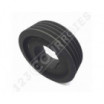 Polea trapezoidal para casquillo cónico SPA224/4MA