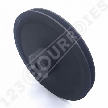 El modelo de Polea trapezoidal para agujero cilíndrico SPA236/1 - SPA236/1