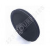 Polea trapezoidal para agujero cilíndrico SPA236/1